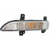 SIGNAL LAMP FR LH HQ   REPLACEMENT FOR CHEVROLET TRAVERSE 2013 PARTSLINK NUMBER  GM2530135