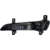 SIGNAL LAMP FR RH HQ   REPLACEMENT FOR CHEVROLET TRAVERSE 2013 PARTSLINK NUMBER  GM2531135