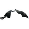 FENDER LINER FR LH    REPLACEMENT FOR CHEVROLET TRAX 2013 PARTSLINK NUMBER   GM1248286U