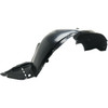 FENDER LINER FR LH    REPLACEMENT FOR CHEVROLET TRAX 2013 PARTSLINK NUMBER   GM1248286U