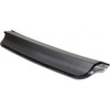 BUMPER RR LOWER TEXTURED    REPLACEMENT FOR CHEVROLET TRAX(CANADA) 2013 PARTSLINK NUMBER  GM1144115