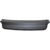 BUMPER RR LOWER TEXTURED    REPLACEMENT FOR CHEVROLET TRAX(CANADA) 2013 PARTSLINK NUMBER  GM1144115