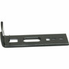 BUMPER SUPPORT BRACKET FR CENTER (STEEL BAR SUPPORT)    REPLACEMENT FOR CHEVROLET TRAX(CANADA) 2013 PARTSLINK NUMBER  GM1065115