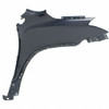 FENDER FR LH STEEL W/O SIGNAL LAMP HOLE    REPLACEMENT FOR CHEVROLET TRAX(CANADA) 2013 PARTSLINK NUMBER GM1240386