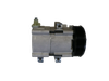 AC COMPRESSOR F-250 97-07/F-350 99-07 REPLACEMENT FOR FORD PICKUP FORD LIGHTDUTY (F150) 2000 PARTSLINK NUMBER  14-3028NEW