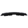 GRILLE UPPER MEXICO BUILT 15-16    REPLACEMENT FOR CHEVROLET TRAX(CANADA) 2013 PARTSLINK NUMBER  GM1200715