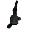 IGNITION COIL REPLACEMENT FOR FORD PICKUP FORD LIGHTDUTY (F150) 2000 PARTSLINK NUMBER  DK519