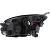 HEAD LAMP RH    REPLACEMENT FOR CHEVROLET TRAX(CANADA) 2013 PARTSLINK NUMBER  GM2503401U