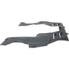 UNDERCAR SHIELD VACUUM FORMED    REPLACEMENT FOR CHEVROLET TRAX(CANADA) 2013 PARTSLINK NUMBER  GM1228159