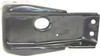 BUMPER BRACKET RR LH OUTER   REPLACEMENT FOR CHEVROLET VAN CHEVY EXPRESS 2013 PARTSLINK NUMBER  GM1166121