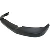 BUMPER FR UPPER TEXTURED    REPLACEMENT FOR CHEVROLET VAN CHEVY EXPRESS 2013 PARTSLINK NUMBER  GM1000693