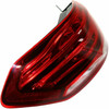 TAIL LAMP LH SDN/HYB CAPA REPLACEMENT FOR MERCEDES E400 2015 PARTSLINK NUMBER MB2804112C