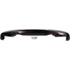 BUMPER RR ASSY BLACK W/O SENSOR W/BAR/ PAD TRUE MATCH TO 2003 UP COLOR/ FITS 18-25 W/O BLIND SPOT   REPLACEMENT FOR CHEVROLET VAN CHEVY EXPRESS 2013 PARTSLINK NUMBER   GM1103143