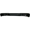 BUMPER RR BLACK W/SENSOR W/O BLIND SPOT   REPLACEMENT FOR CHEVROLET VAN CHEVY EXPRESS 2013 PARTSLINK NUMBER  GM1103171