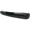 BUMPER RR BLACK W/SENSOR W/O BLIND SPOT   REPLACEMENT FOR CHEVROLET VAN CHEVY EXPRESS 2013 PARTSLINK NUMBER  GM1103171