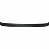 VALANCE RR W/O AMG PKG  REPLACEMENT FOR MERCEDES E400 2015 PARTSLINK NUMBER MB1195102