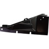 RADIATOR SUPPORT SIDE BRACE LH   REPLACEMENT FOR CHEVROLET VAN CHEVY EXPRESS 2013 PARTSLINK NUMBER  GM1225390