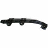 BUMPER BRACKET FR RH  REPLACEMENT FOR CHRYSLER 200 CONVERTIBLE 2013 PARTSLINK NUMBER  CH1043101