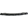 BUMPER BRACKET RR CENTER  REPLACEMENT FOR CHRYSLER 200 CONVERTIBLE 2013 PARTSLINK NUMBER  CH1165103
