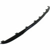 BUMPER MOULDING RR PTM  REPLACEMENT FOR CHRYSLER 200 CONVERTIBLE 2013 PARTSLINK NUMBER  CH1144102
