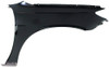 FENDER FR LH CAPA  REPLACEMENT FOR CHRYSLER 200 CONVERTIBLE 2013 PARTSLINK NUMBER  CH1240274C