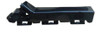 BUMPER BRACKET FR LH LOWER   REPLACEMENT FOR CHRYSLER 300 2013 PARTSLINK NUMBER  CH1042113