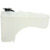 COOLANT RECOVERY TANK W/CAP   REPLACEMENT FOR CHRYSLER 300 2013 PARTSLINK NUMBER  CH3014151