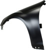 FENDER FR LH STEEL   REPLACEMENT FOR CHRYSLER 300 2013 PARTSLINK NUMBER  CH1240277