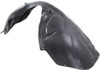 FENDER LINER FR RH   REPLACEMENT FOR CHRYSLER 300 2013 PARTSLINK NUMBER  CH1249155