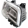 HEAD LAMP RH HALOGEN CHROME BEZEL HQ   REPLACEMENT FOR CHRYSLER 300 2013 PARTSLINK NUMBER  CH2503231