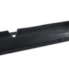 ROCKER PANEL MOULDING RH EXCLUDE 2012-14 SRT-8 MODEL   REPLACEMENT FOR CHRYSLER 300 2013 PARTSLINK NUMBER  CH1607101