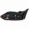 TAIL LAMP RH SDN/HYB HQ  REPLACEMENT FOR MERCEDES E550 2015 PARTSLINK NUMBER  MB2805112