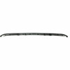 VALANCE RR W/O AMG PKG  REPLACEMENT FOR MERCEDES E550 2015 PARTSLINK NUMBER  MB1195102