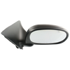 DOOR MIRROR RH MANUAL RECTANGULAR STYLE BLACK TEXTURED TO 2/11/02 REPLACEMENT FOR FORD PICKUP FORD LIGHTDUTY (F150) 2000 PARTSLINK NUMBER  FO1321132