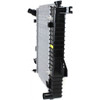 RADIATOR (2172) 4CYL 2.5L REPLACEMENT FOR FORD RANGER PICKUP 2WD 2000 PARTSLINK NUMBER  FO3010161