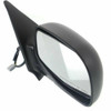 DOOR MIRROR RH POWER REPLACEMENT FOR FORD RANGER PICKUP 4WD 2000 PARTSLINK NUMBER  FO1321206