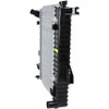 RADIATOR (2172) 4CYL 2.5L REPLACEMENT FOR FORD RANGER PICKUP 4WD 2000 PARTSLINK NUMBER  FO3010161