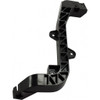 BUMPER BRACKET FR LH OUTER VERTICAL BRACE    REPLACEMENT FOR MERCEDES GL63 AMG 2015 PARTSLINK NUMBER  MB1042129