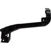 BUMPER BRACKET FR RH VERTICAL BRACE   REPLACEMENT FOR MERCEDES GL63 AMG 2015 PARTSLINK NUMBER   MB1043129