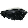 HEAD LAMP LH HALOGEN HQ  REPLACEMENT FOR MERCEDES GLA250 2015 PARTSLINK NUMBER  MB2502235