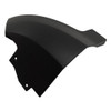 BUMPER MOLDING RR RH TEXTURED BLACK FINISH W/AMG  REPLACEMENT FOR MERCEDES GLA45 AMG 2015 PARTSLINK NUMBER  MB1147127