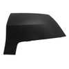 BUMPER MOLDING RR RH TEXTURED BLACK FINISH W/AMG  REPLACEMENT FOR MERCEDES GLA45 AMG 2015 PARTSLINK NUMBER  MB1147127