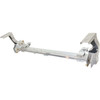 TIE BAR LOWER ALUMINUM  REPLACEMENT FOR MERCEDES GLA45 AMG 2015 PARTSLINK NUMBER  MB1225192