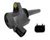 IGNITION COIL REPLACEMENT FOR FORD TAURUS 2000 PARTSLINK NUMBER  DK548