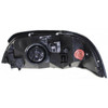 HEAD LAMP RH HQ REPLACEMENT FOR FORD WINDSTAR 2000 PARTSLINK NUMBER  FO2503166