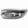 SIGNAL LAMP FR LH HQ REPLACEMENT FOR FORD WINDSTAR 2000 PARTSLINK NUMBER  FO2540106