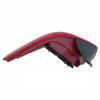 TAIL LAMP RH HQ   REPLACEMENT FOR MERCEDES GLK350 2015 PARTSLINK NUMBER  MB2801146