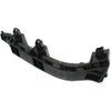 BUMPER BRACKET FR LH    REPLACEMENT FOR CHRYSLER 200 SEDAN 2013 PARTSLINK NUMBER  CH1042101