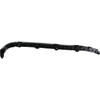 BUMPER BRACKET RR LH UPPER PLASTIC    REPLACEMENT FOR CHRYSLER 200 SEDAN 2013 PARTSLINK NUMBER  CH1142100