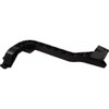 BUMPER BRACKET FR RH VERTICAL BRACE  REPLACEMENT FOR MERCEDES ML350 2015 PARTSLINK NUMBER  MB1043129